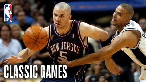 2003 nba|Iba pa.